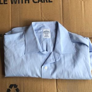 Brooks Brothers Regent Shirt 17-34